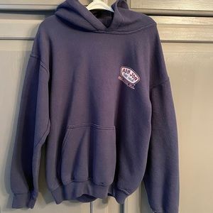 Ron Jon surf shop hoodie